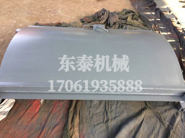 抗沖擊波密閉門(mén)