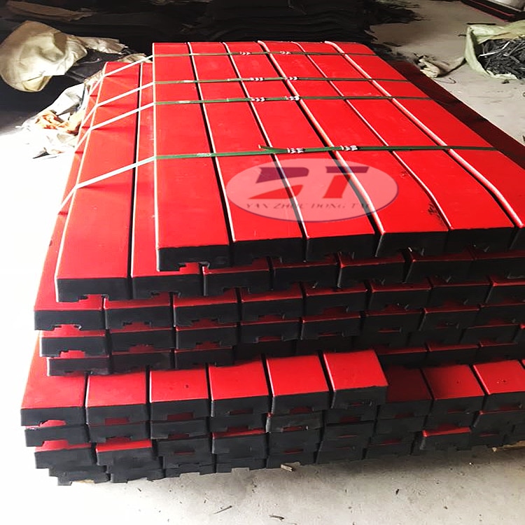 U型耐沖擊緩沖條 耐沖擊可調(diào)節(jié)緩沖條