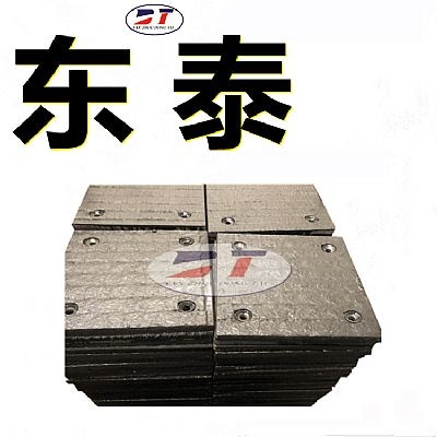 加工落煤筒雙金屬高鉻合金耐磨板 高耐磨復(fù)合堆焊耐磨鋼板