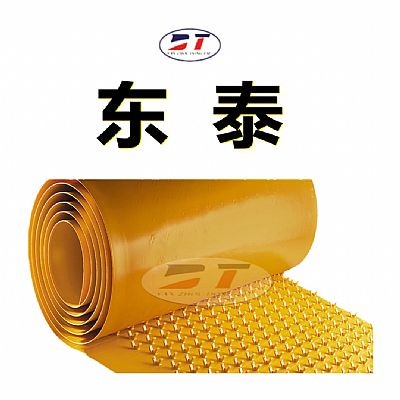 廠家生產(chǎn)隧道混凝土多點(diǎn)錨固聚乙烯內(nèi)襯 管道保護(hù)內(nèi)襯板