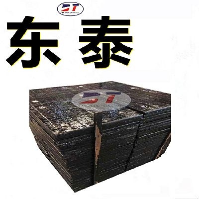 廠家加工定制碳化鉻熔焊堆焊耐磨板 落煤筒高鉻耐磨襯板