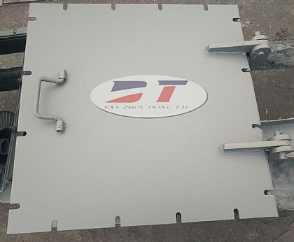 可定制,人孔門,Q235B材質(zhì)人孔門,方型,矩型人孔門