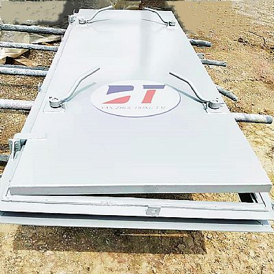 熱電廠耐高壓蒸汽室汽輪機門|反動力汽機基礎(chǔ)密閉門