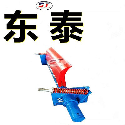 加工定制H型聚氨酯清掃器 合金橡膠清掃器刮刀 輸送機(jī)清掃器