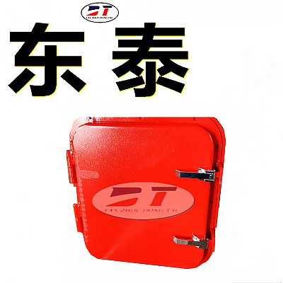 導(dǎo)料槽觀察窗,落煤管觀察門,密封檢修門