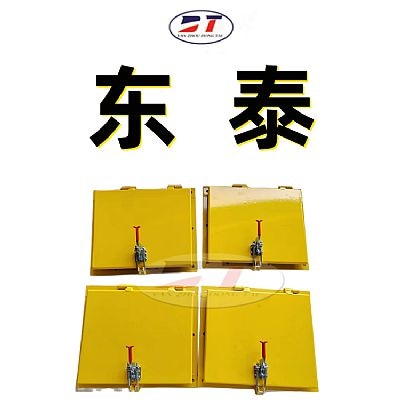 落料管觀察門,不銹鋼觀察門,導(dǎo)料槽觀察窗,觀料檢查門