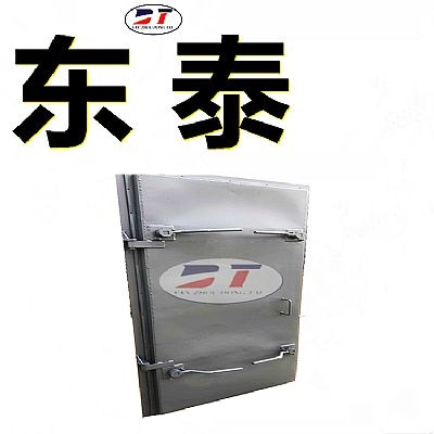 熱電廠耐高壓汽輪機密閉門 高密封力汽輪機基礎(chǔ)密閉門 