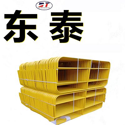 皮帶機護欄 鍍鋅管輸煤皮帶兩側(cè)防護欄桿 304不銹鋼安全護欄